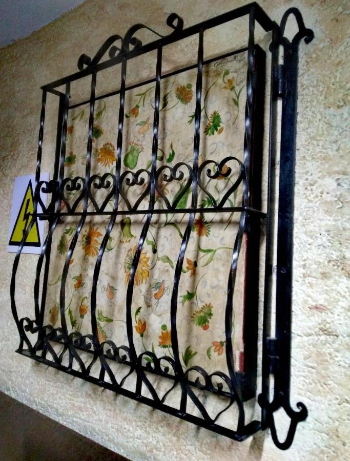 Casa Florencia Hotel Antigua Екстер'єр фото