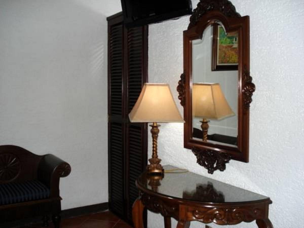 Casa Florencia Hotel Antigua Екстер'єр фото