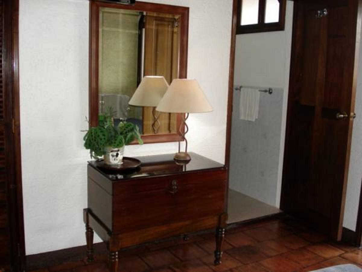 Casa Florencia Hotel Antigua Екстер'єр фото