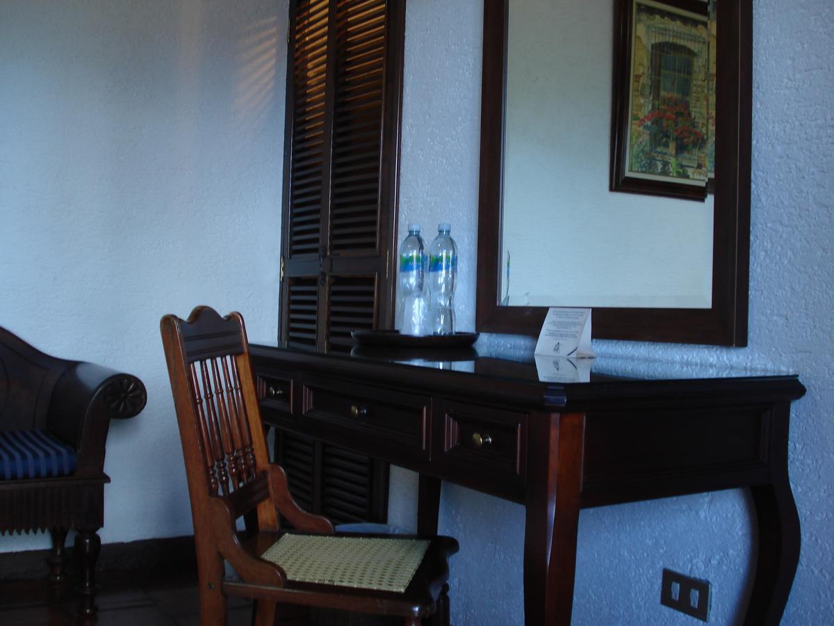Casa Florencia Hotel Antigua Екстер'єр фото