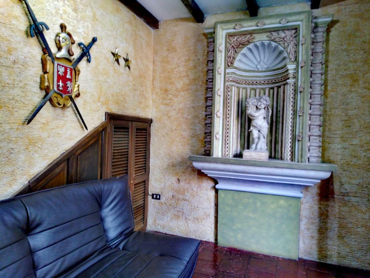Casa Florencia Hotel Antigua Екстер'єр фото